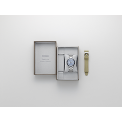 Seiko Presage Style60's Herrenuhr - SRPL19J1