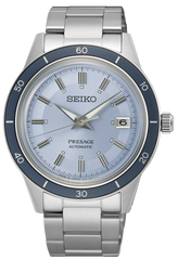 Seiko Presage Style60's Herrenuhr - SRPL19J1