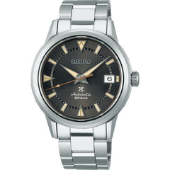 Seiko Prospex Alpinist 1959 Unisex in Grau - SPB243J1