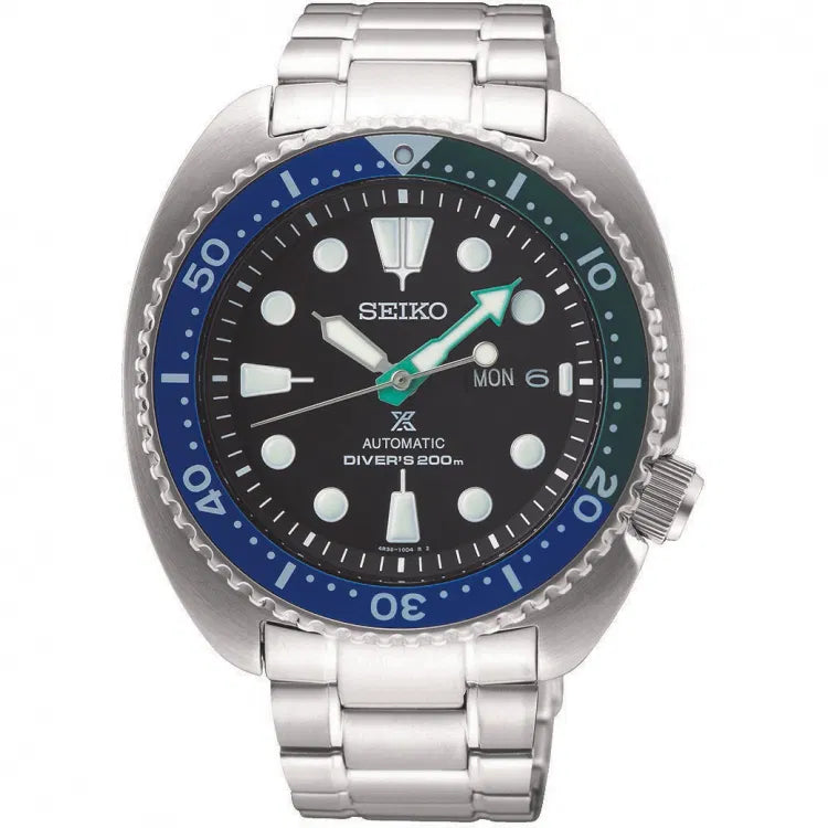 Seiko Prospex Automatik Diver s Day Date Herrenuhr SRPJ35K1 Kaufen Linden Uhren Bijouterie