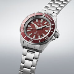 Montre automatique pour homme Seiko Prospex Sea - SRPL11