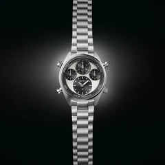 Seiko Prospex Solar Chronograph Herrenuhr - SFJ001