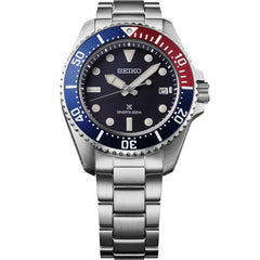 Seiko Prospex Solar Diver‘s Herrenuhr - SNE595