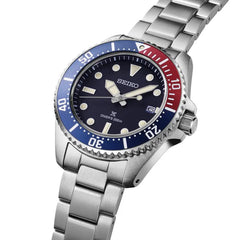Seiko Prospex Solar Diver‘s Herrenuhr - SNE595