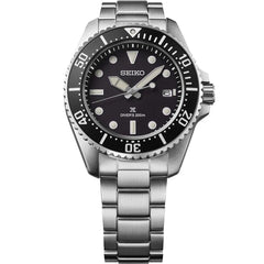 Seiko Prospex Solar Diver‘s Herrenuhr - SNE597