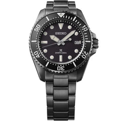 Seiko Prospex Solar Diver‘s Herrenuhr - SNE599P1