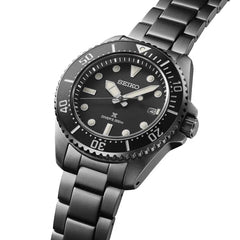 Seiko Prospex Solar Diver‘s Herrenuhr - SNE599P1