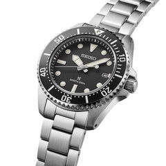 Seiko Prospex Solar Diver's Herrenuhr – SNE597P1