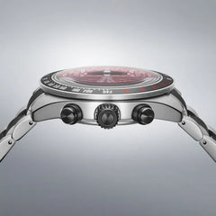 Seiko Prospex Speedtimer Solar Chronograph Datsun 240Z Limitierte Auflage Herrenuhr - SSC957P1