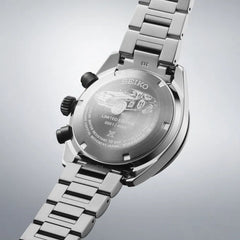Seiko Prospex Speedtimer Solar Chronograph Datsun 240Z Limitierte Auflage Herrenuhr - SSC957P1
