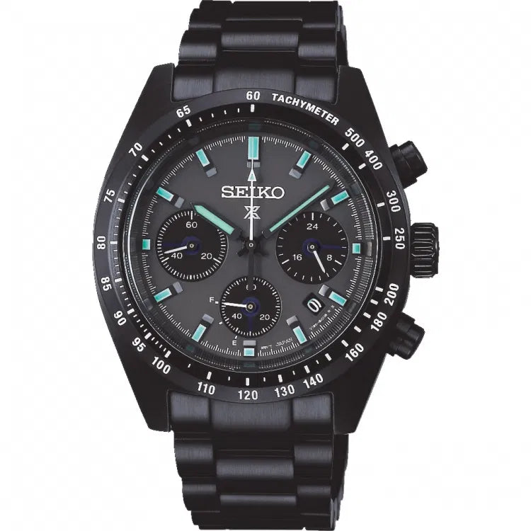 Seiko Prospex Speedtimer Solar Chronograph Herrenuhr | SSC917P1