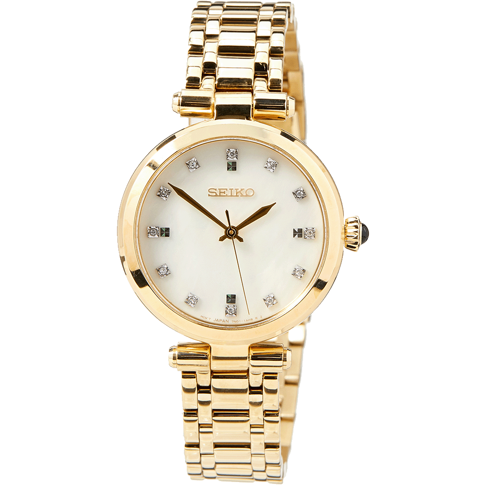 seiko-quarz-damenuhr-srz536