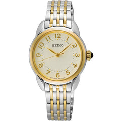 Seiko Quarz Damenuhr -SUR562