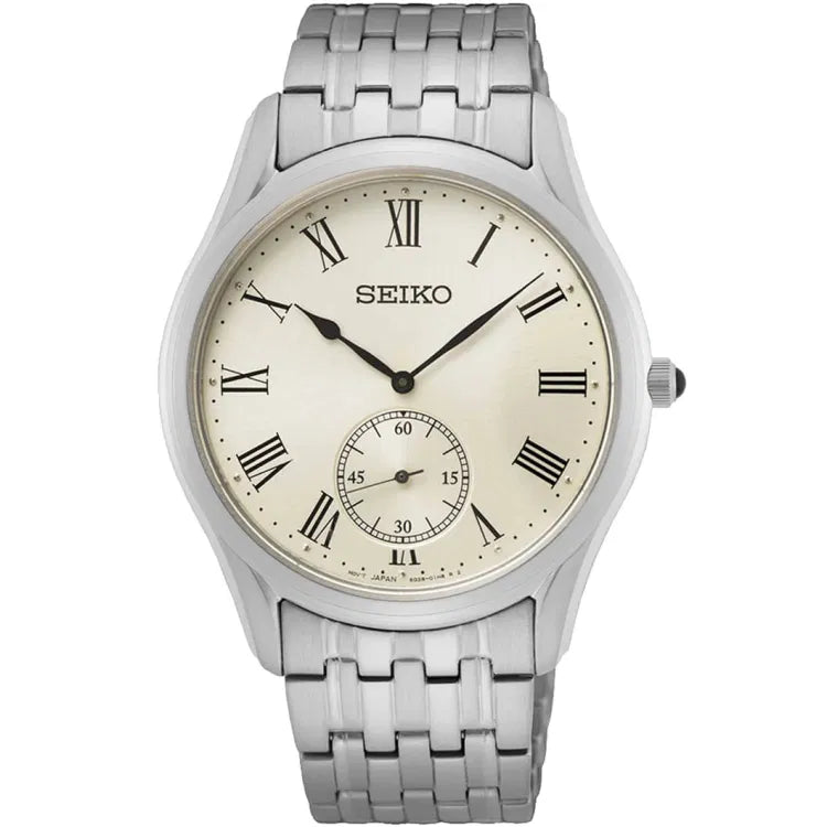Seiko Quarz Herrenuhr - SRK047P1