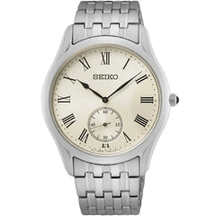 Seiko Quarz Herrenuhr - SRK047P1