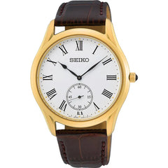 Seiko Quarz Herrenuhr - SRK050P1