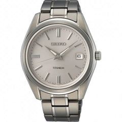 Seiko Quarz Herrenuhr - SUR369