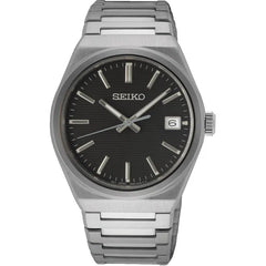 Seiko Quarz Herrenuhr - SUR557