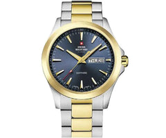 Swiss Military Quarzuhren Herrenuhr - SMP36040.28