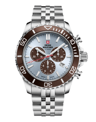 Swiss Military Schweizer Sportchronograph - SM34103.06
