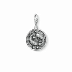 Thomas Sabo Damen Charm-Anhänger Sternzeichen Fische - 1639-643-21