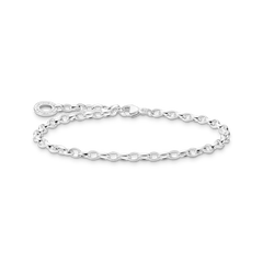 THOMAS SABO Charm-Armband – Der Klassiker für Ihre persönliche Charm-Kollektion