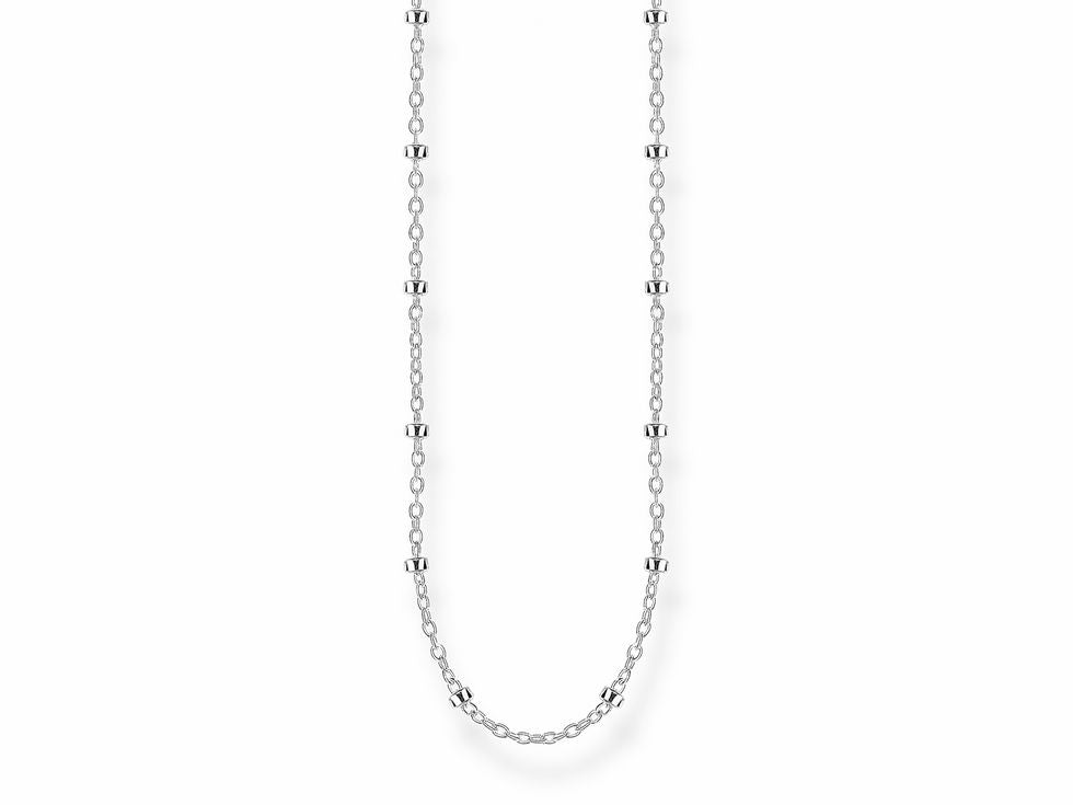 Thomas Sabo Glam & Soul Erbskette Silber 925 1,6 mm – KE1890-001-21-L50V
