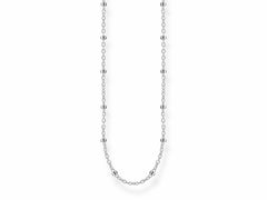 Thomas Sabo Glam & Soul Erbskette Silber 925 1,6 mm – KE1890-001-21-L50V