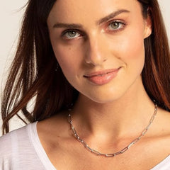 Thomas Sabo Unisex Charm Kette - X0268-001-21-L45