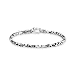 Thomas Sabo Venezia-Armband Silber 20 cm - A2186-637-21-L20