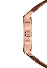 Tiro Schweizer Herrenuhr - J4.202.L