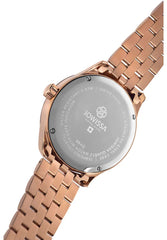 Jowissa Tiro Schweizer Herrenuhr - J4.233.L
