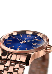 Jowissa Tiro Schweizer Herrenuhr - J4.233.L