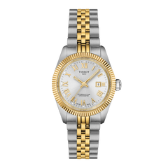 Tissot Ballade 30 mm Damenuhr – T156.208.22.033.01