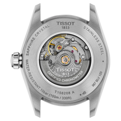 Tissot Ballade 30mm Damenuhr - T156.208.11.033.00