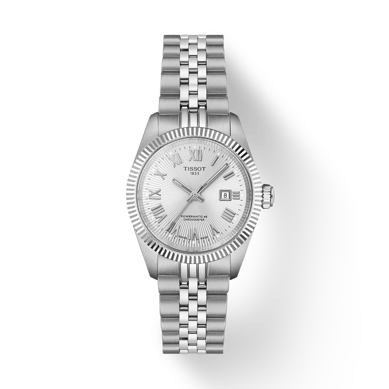 Tissot Ballade 30mm Damenuhr - T156.208.11.033.00