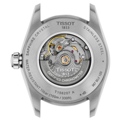 Tissot Ballade 30mm Damenuhr - T156.208.11.353.00
