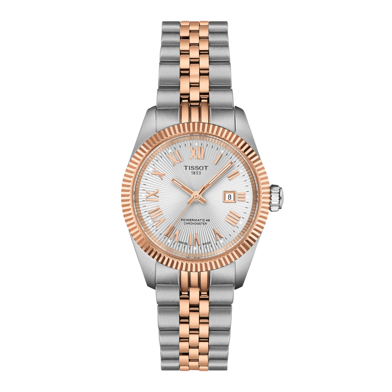 Tissot Ballade 30mm Damenuhr - T156.208.22.033.00