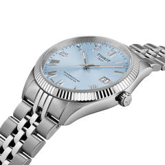 Tissot Ballade 39 mm Herrenuhr – T156.408.11.353.00