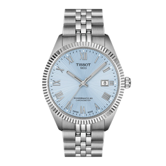 Tissot Ballade 39 mm Herrenuhr – T156.408.11.353.00