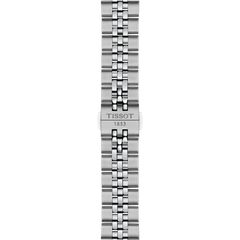 Tissot Ballade 39mm Herrenuhr - T156.408.11.043.00