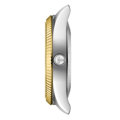 Tissot Ballade 39mm Herrenuhr - T156.408.22.033.00