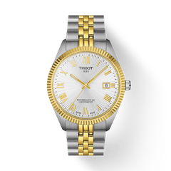 Tissot Ballade 39mm Herrenuhr - T156.408.22.033.00