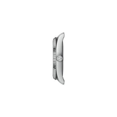 Tissot Ballade Damenuhr 34 mm Eisblau – T156.210.11.351.00