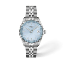 Tissot Ballade Damenuhr 34 mm Eisblau – T156.210.11.351.00