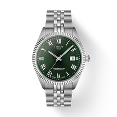 Tissot Ballade Powermatic 80 Silicium – 39 mm Automatik Herrenuhr - T156.408.11.093.00