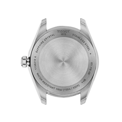 Tissot Ballade Quarz Damenuhr - T156.210.11.091.00