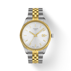 Tissot Ballade Quarzwerk 40 MM - T156.410.22.031.00
