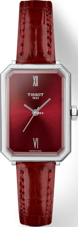 Tissot Bellissima 30x21,80mm Damneuhen - T160.110.16.423.00