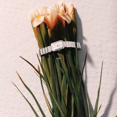 Tissot Bellissima Damenuhr 30x21,80mm- T160.110.11.033.00